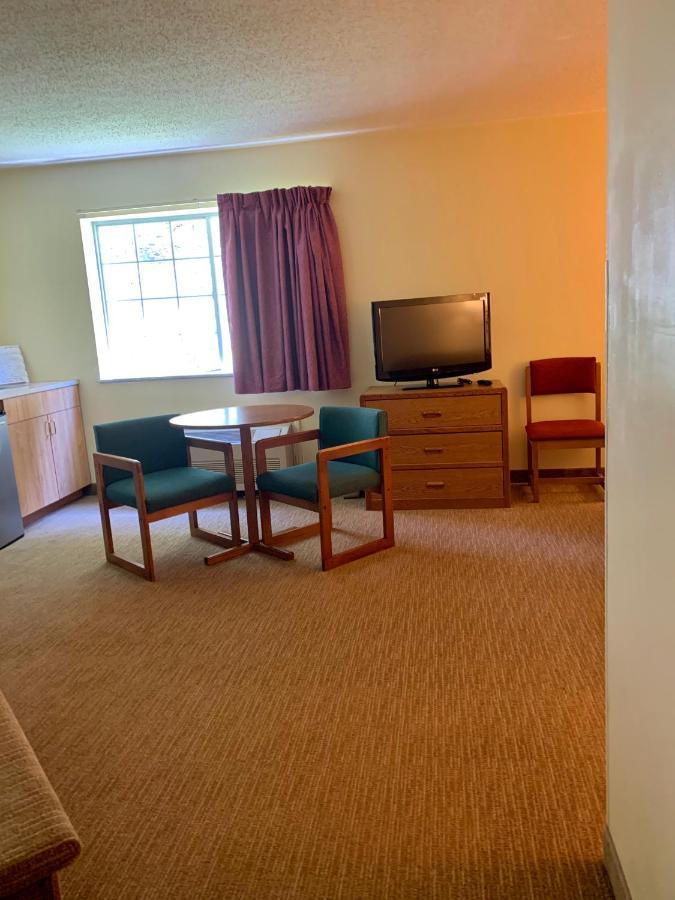 Brookshire Inn Inez Ngoại thất bức ảnh