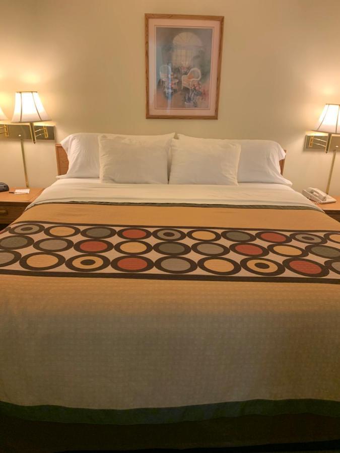 Brookshire Inn Inez Ngoại thất bức ảnh