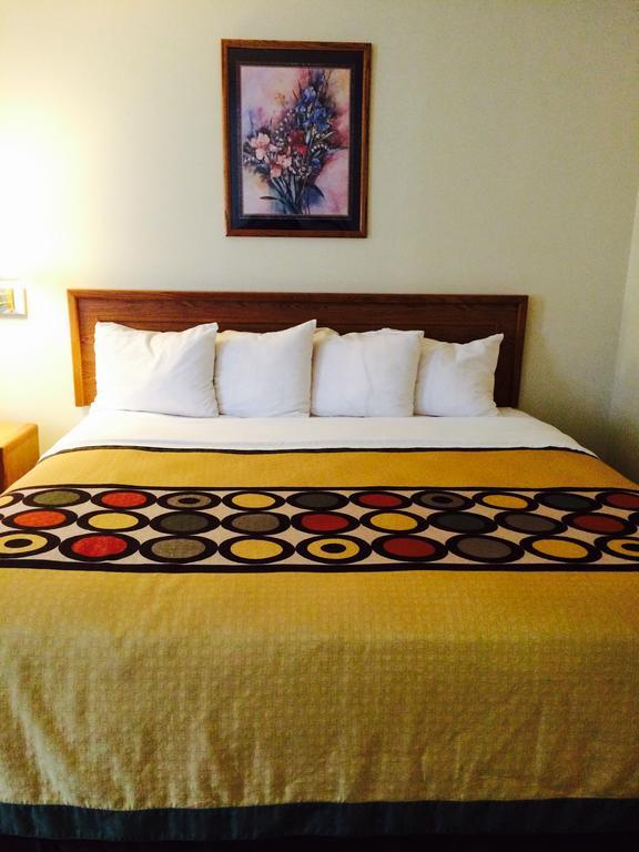 Brookshire Inn Inez Ngoại thất bức ảnh