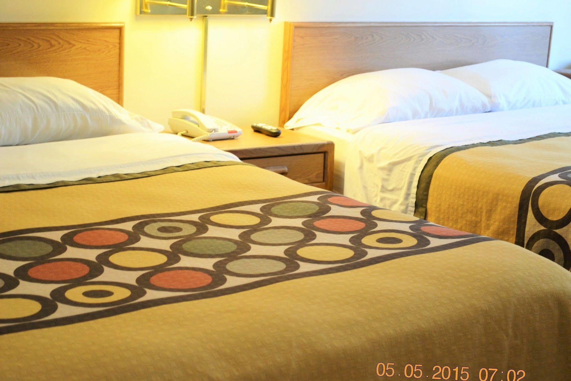 Brookshire Inn Inez Ngoại thất bức ảnh