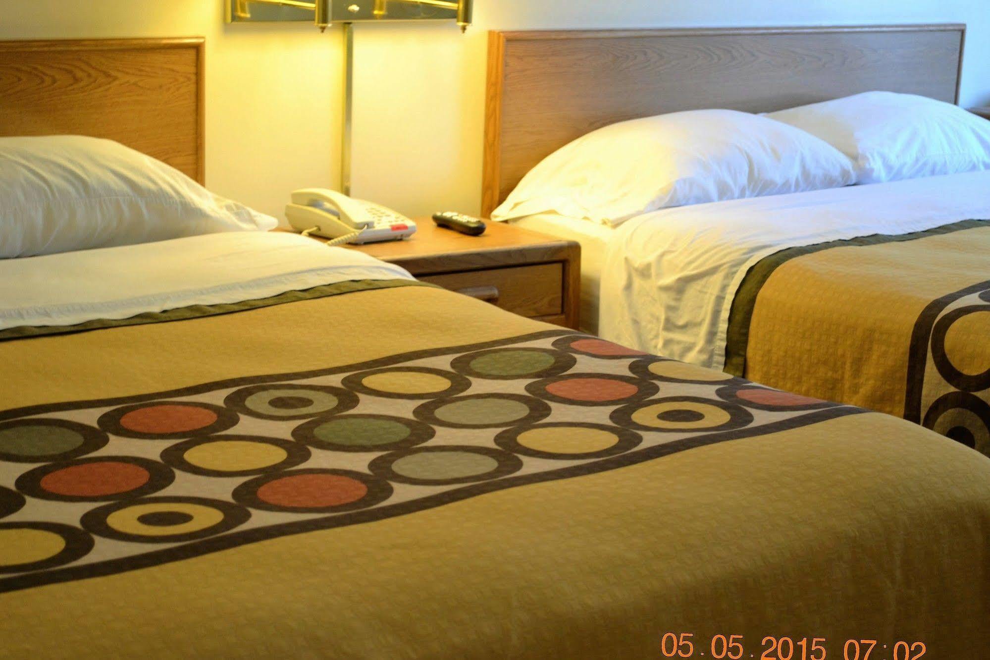 Brookshire Inn Inez Ngoại thất bức ảnh