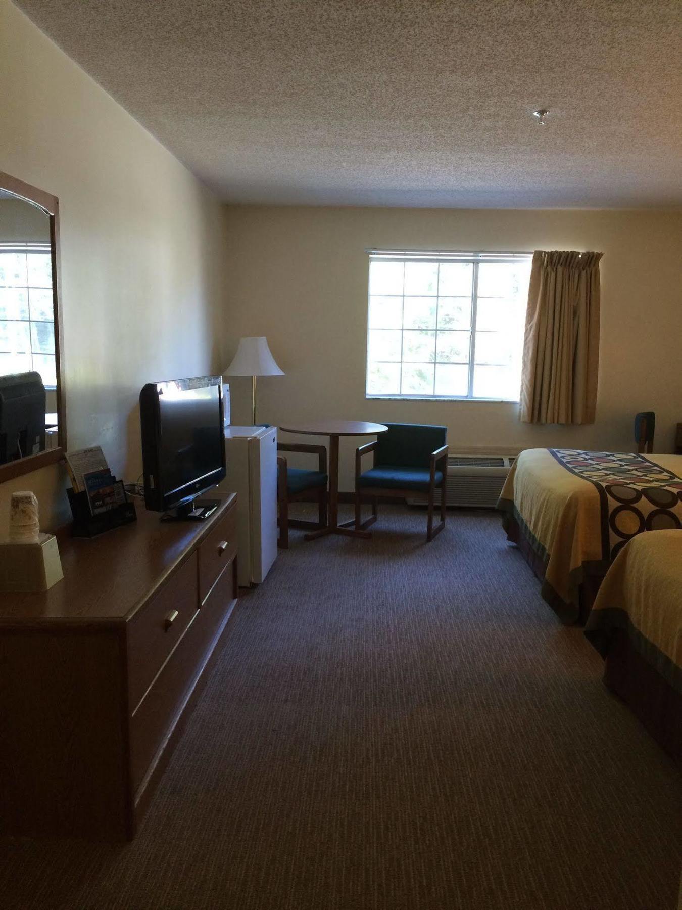Brookshire Inn Inez Ngoại thất bức ảnh