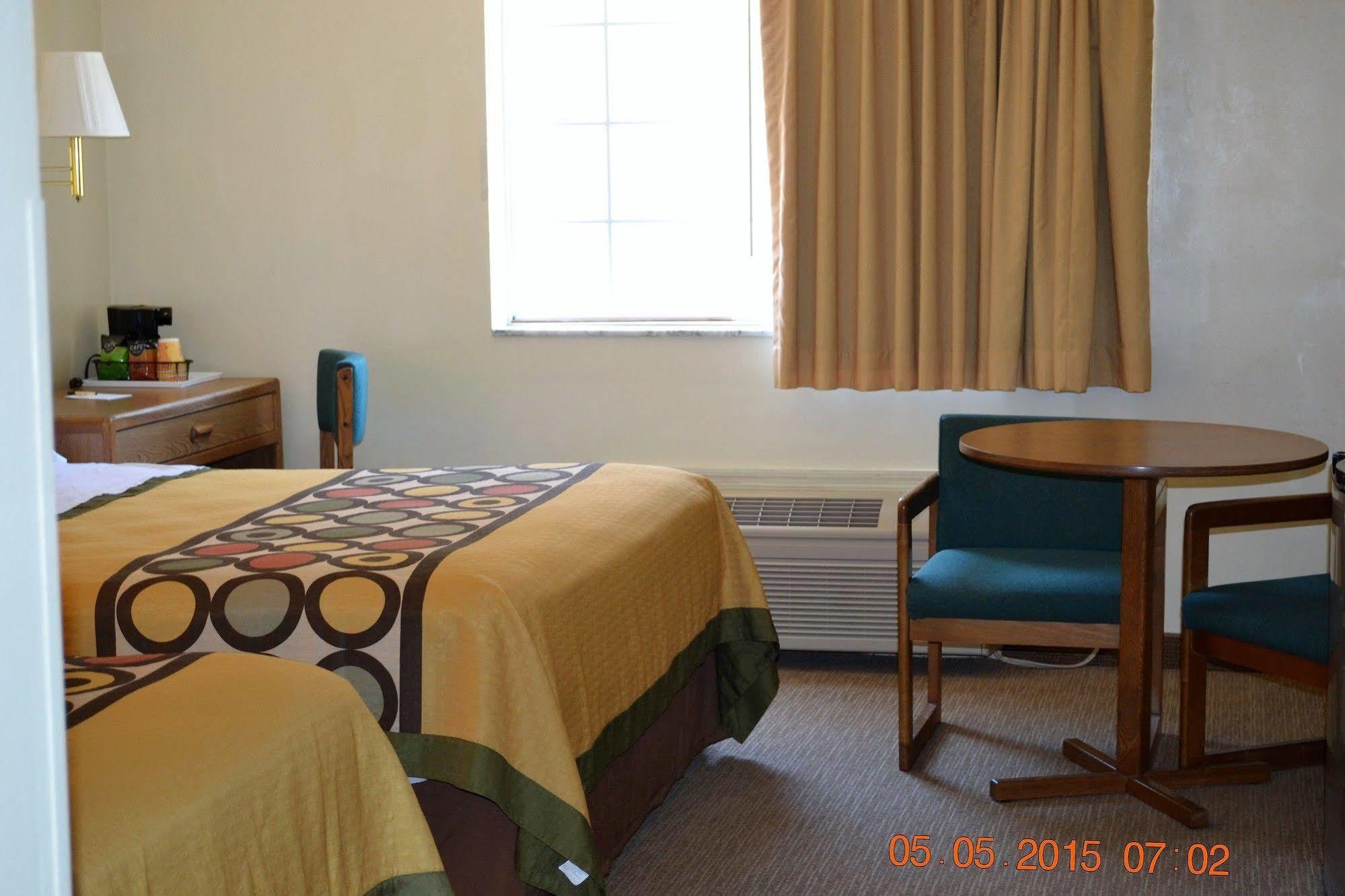 Brookshire Inn Inez Ngoại thất bức ảnh